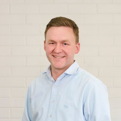 Nathan Noakes