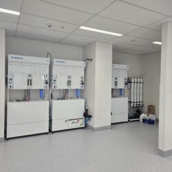 water purification systems