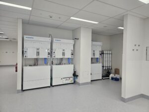 The Complete Guide to Centralized Laboratory Water Systems