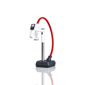 DRAWPOINT - Benchtop Dispensing Arm