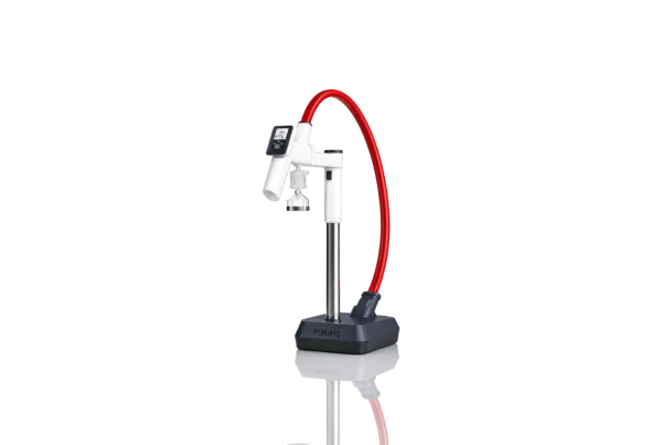 DRAWPOINT - Benchtop Dispensing Arm