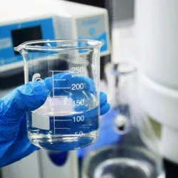 Deionised vs Distilled Water