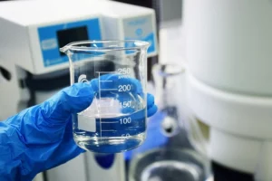 Deionized vs Distilled Water The Technical Lab Verdict