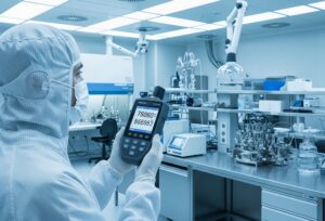 Navigating ISO 14644-1 for Lab Managers