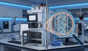 How Dissolved Silica in HPLC Kills Results