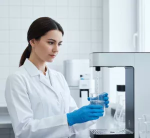 Medical Grade Water: A Complete Guide to Standards and Uses