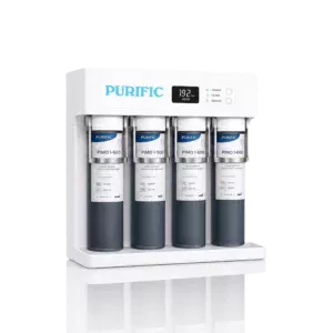 Dental Water RO System