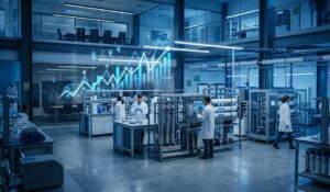 Master Your Lab Facility Maintenance Budget