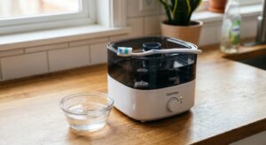How to Descale a Humidifier and Keep It Running Clean