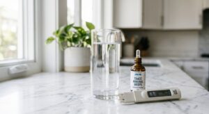 How to Remineralize RO Water: 4 Methods That Work