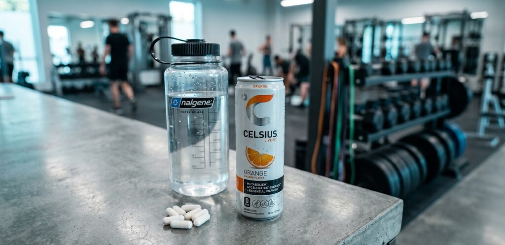 Is Celsius Bad for You: 7 Things the Can Does Not Tell You