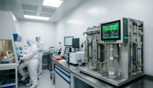 Mastering the FDA Water Quality Audit
