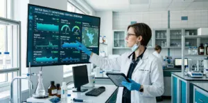 Water Quality Monitoring Parameters Explained
