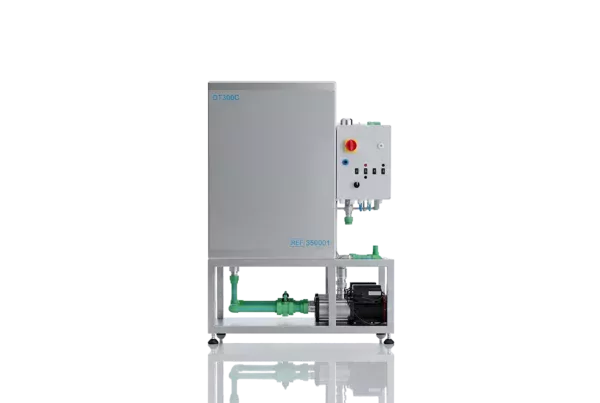 DT300