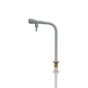 Bench-Mounted Tap