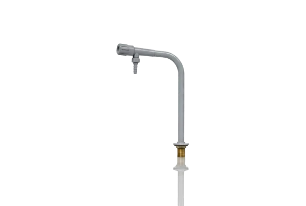 Bench-Mounted Tap