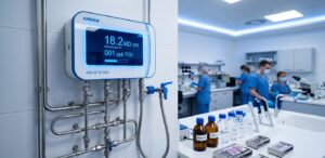 Why Pathology Laboratory Water Systems Must Be Dedicated