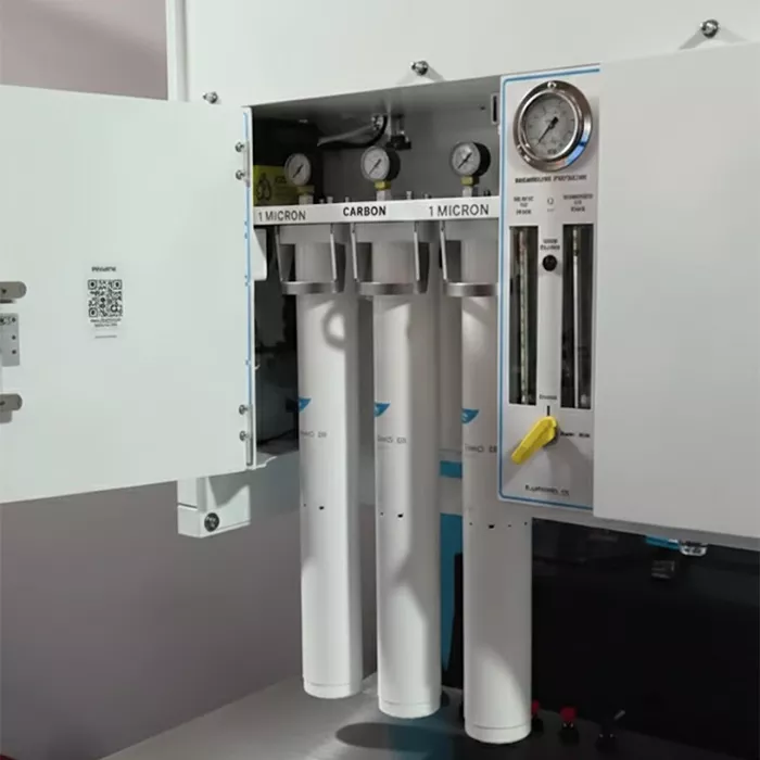 Introducing PIMO Quick Change Filters
