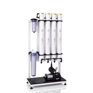 Pretreatment Platform