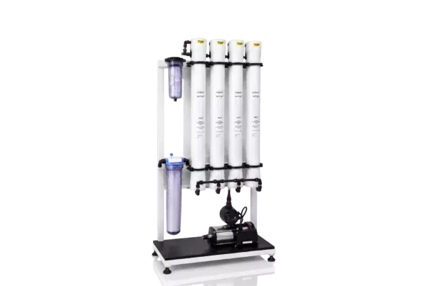Pretreatment Platform