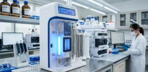 Mastering UV Lamp Maintenance in Labs