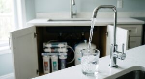 Reverse Osmosis Explained: What It Is & How It Works