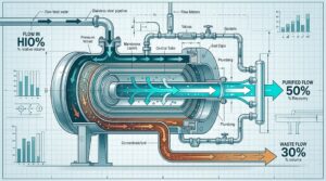 Reverse Osmosis Efficiency: Lab Water Guide