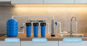 What Is Reverse Osmosis In Water Treatment