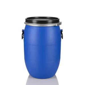 50L Polypropylene Storage Drum