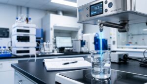 Type 1 Water Specifications and Applications