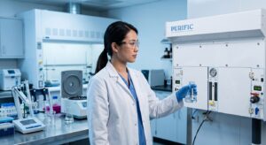 Types of Lab Water Explained: ASTM, ISO, and CLSI