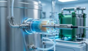 Water Purity in Hydrogen Fuel Cell Testing