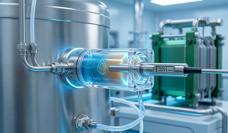 water filtration and clean energy