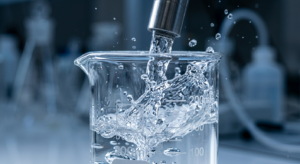 What Is Deionized Water and Should You Use It?